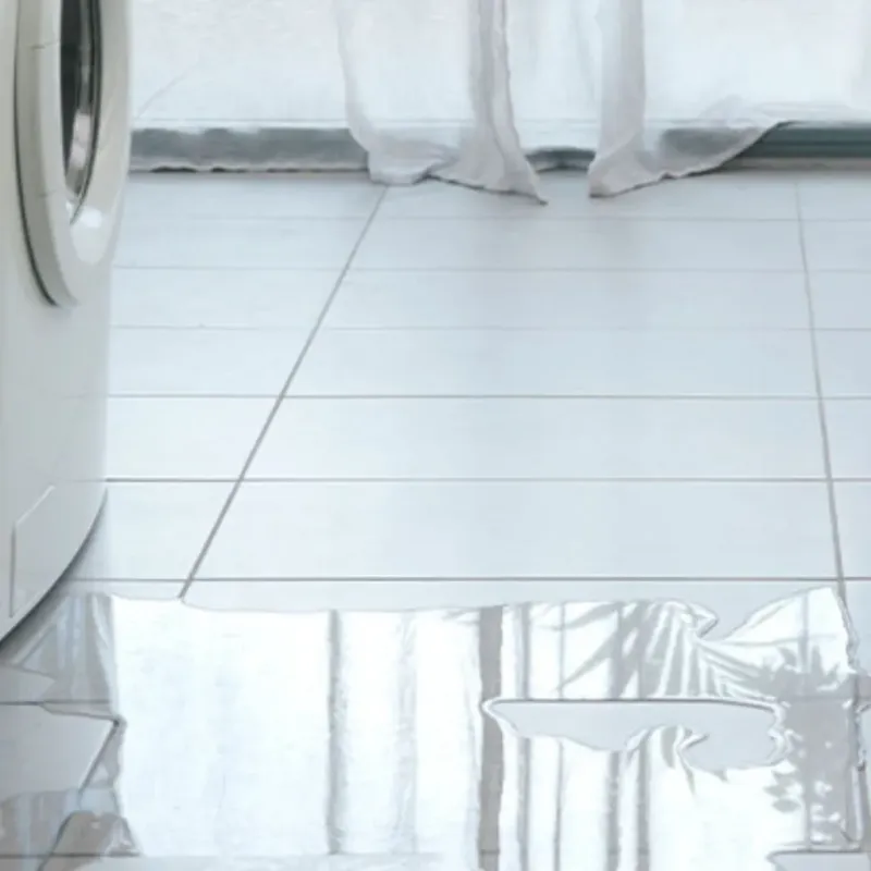 Appliance Leak Cleanup in Hartford, ME