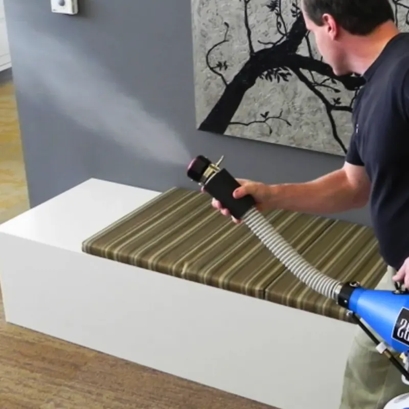 Professional Odor Removal in Hartford, ME